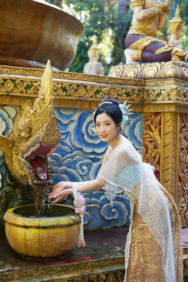 12 月來西雙版納第二天就出片了 12 月來西雙版納第二天就出片了