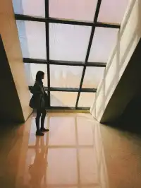 打卡河南博物院|交換一張博物館顯眼包照片