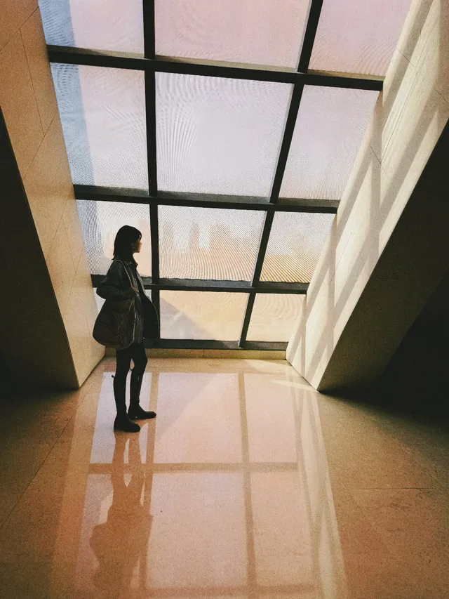 打卡河南博物院|交換一張博物館顯眼包照片 打卡河南博物院|交換一張博物館顯眼包照片