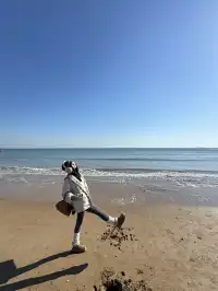 漫步青島|分享超美的一日sea walk路線