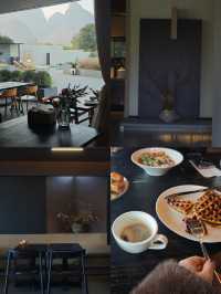 歲末，允許自己鬆弛地躺進十里畫廊的脈搏裡