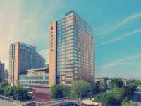 北京文津國際酒店入住體驗