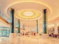 88層雲端之夜】北京昆侖飯店體驗