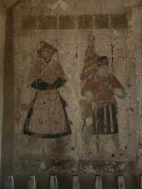 山西長子前萬戶湯王廟