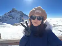 廣州直飛麗江 玉龍雪山高反初體驗