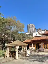 溪禾山當一天“茶農”，玩轉鐵觀音文化～