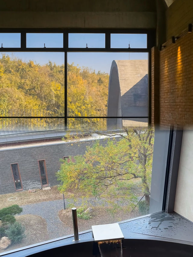 南京湯山朋友以為我在日本泡溫泉 南京湯山朋友以為我在日本泡溫泉