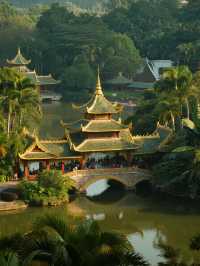 青秀山冬日親子遊!躺玩雪景不費媽攻略~