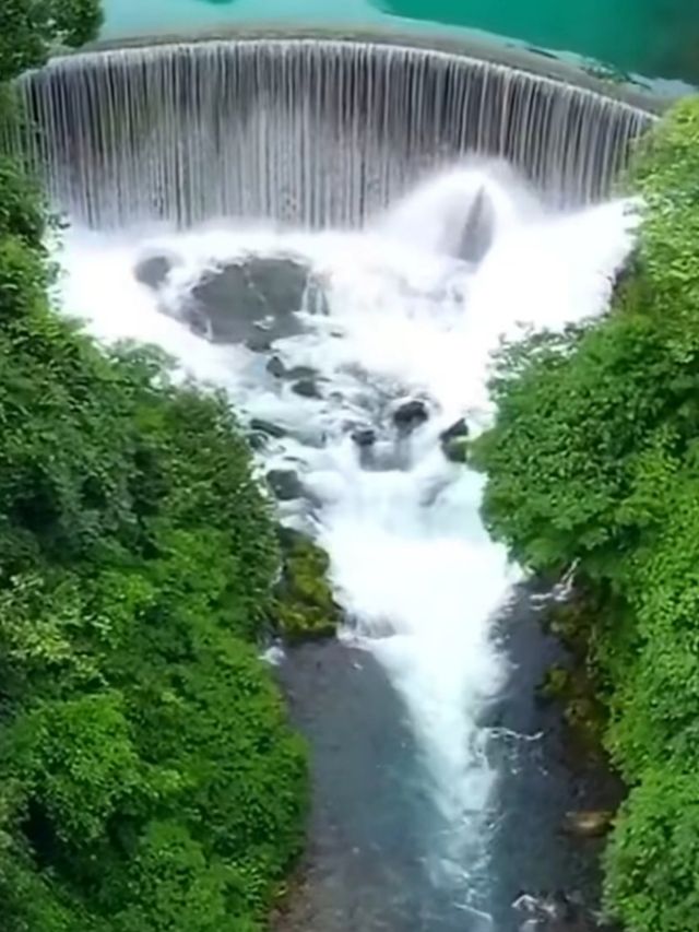 震撼人心的峽谷探險!義興馬嶺河峽谷2日深度遊指南 震撼人心的峽谷探險!義興馬嶺河峽谷2日深度遊指南