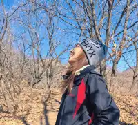 瀋陽周邊1.5h太極灣徒步!感受自然能量場