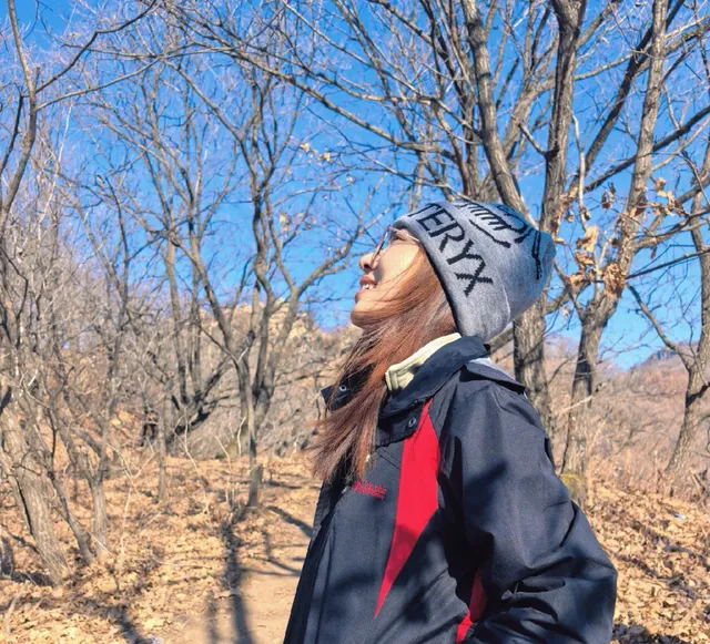 瀋陽周邊1.5h太極灣徒步!感受自然能量場 瀋陽周邊1.5h太極灣徒步!感受自然能量場