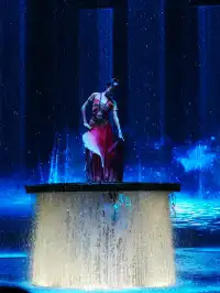 張家界三天兩晚|千古情直接看呆!