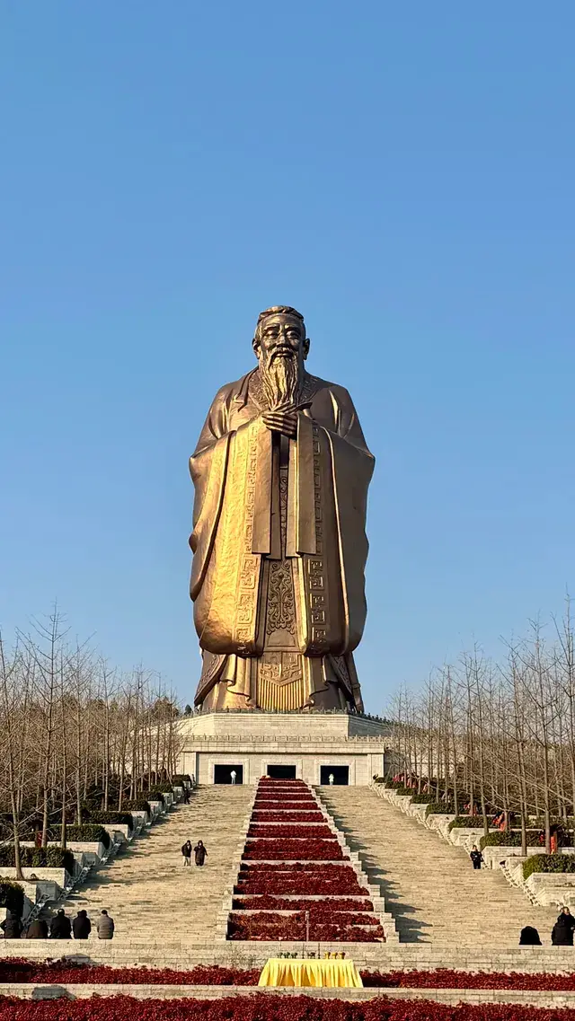 山東濟南-曲阜-泰山4日遊#這座城總得來一趟 山東濟南-曲阜-泰山4日遊#這座城總得來一趟