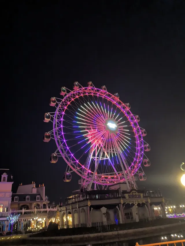 淮安︱熊出沒樂園 闖進熊出沒的快樂世界啦 淮安︱熊出沒樂園 闖進熊出沒的快樂世界啦