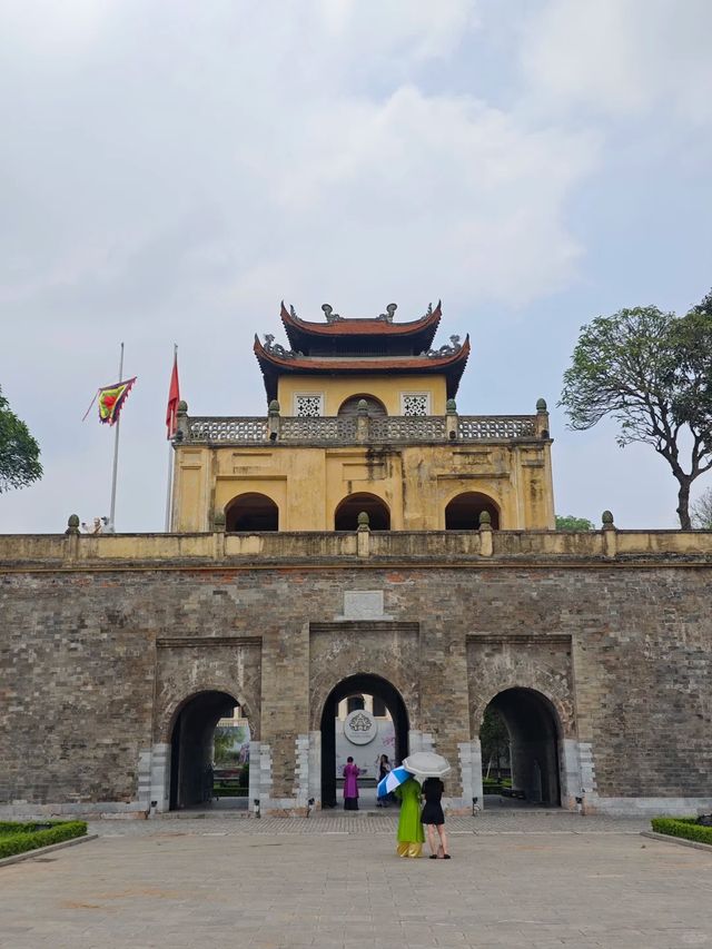 越南8日遊攻略一趟大環線看個遍 越南8日遊攻略一趟大環線看個遍