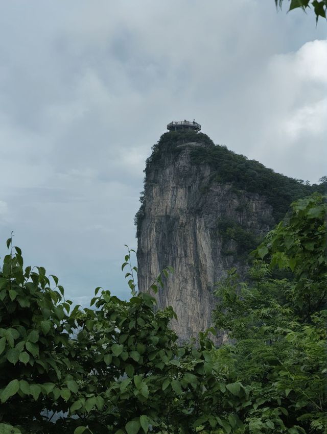 張家界4日包車遊一篇攻略全搞定 張家界4日包車遊一篇攻略全搞定