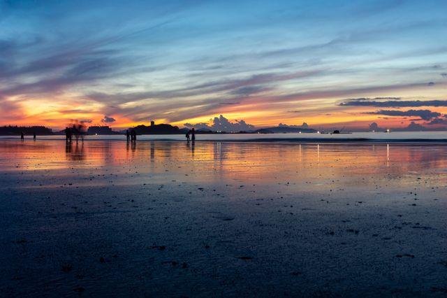 東山島 | 赴一場海風與煙火的約會 東山島 | 赴一場海風與煙火的約會
