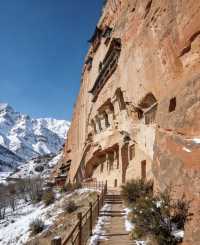 12月11日張掖受罪已回,說點難聽的大實話