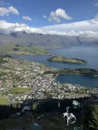 誰懂啊!在新西蘭坐上蒸汽船,像闖進童話世界