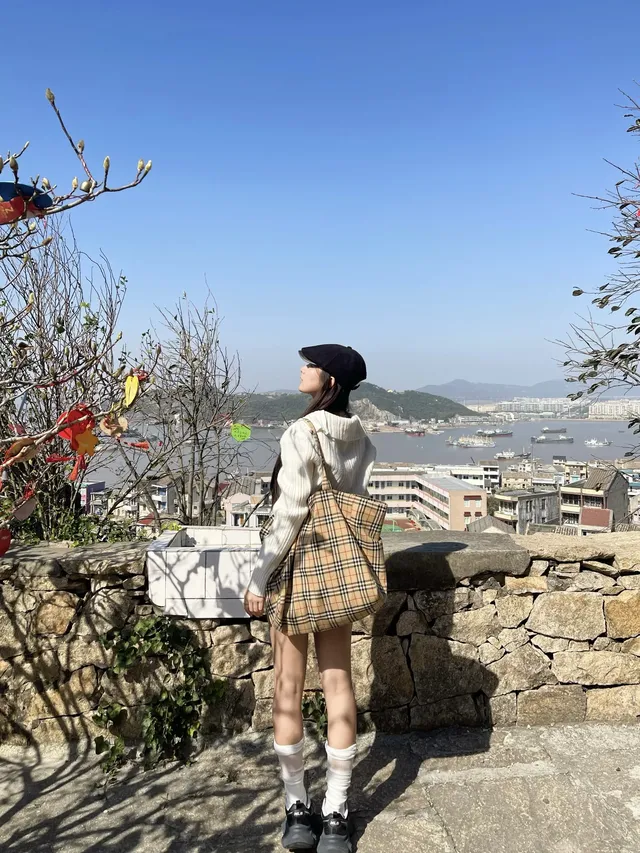 還原最真實的小箬村!無濾鏡!小眾打卡地 還原最真實的小箬村!無濾鏡!小眾打卡地