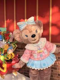 【上海迪士尼樂園保姆級攻略】日行2萬步避中伏攻略嚟啦