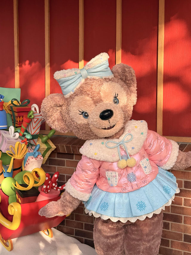 【上海迪士尼樂園保姆級攻略】日行2萬步避中伏攻略嚟啦 【上海迪士尼樂園保姆級攻略】日行2萬步避中伏攻略嚟啦