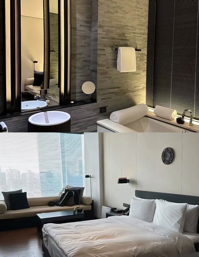 福布斯四星認證,商務/度假住宿不踩雷攻略 福布斯四星認證,商務/度假住宿不踩雷攻略