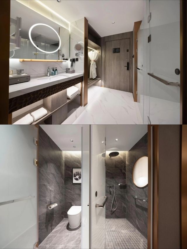 天津住這!五大道旁地鐵口,朗麗茲把性價比拉滿 天津住這!五大道旁地鐵口,朗麗茲把性價比拉滿