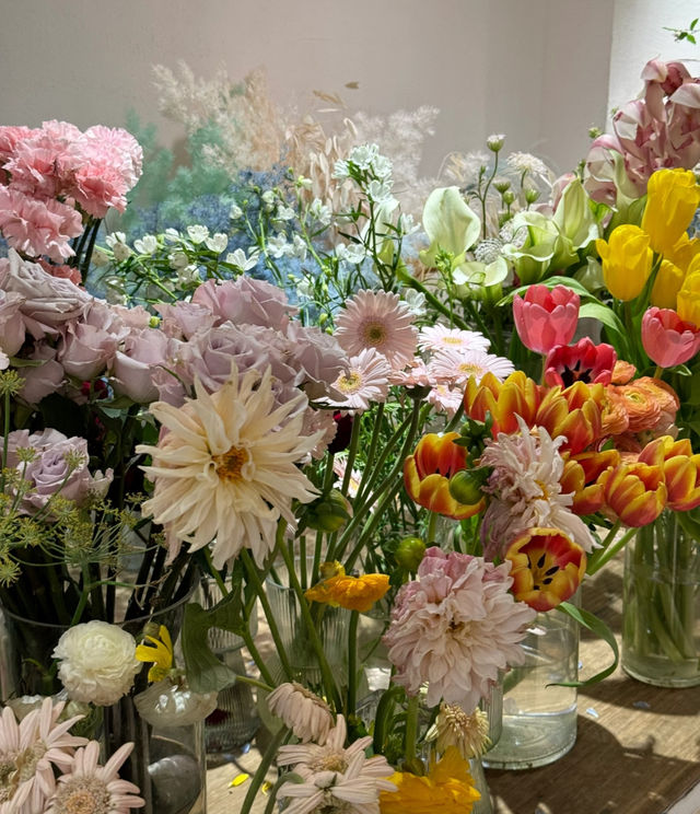 Vocal!杭州也有濟州島ins甜品屋 Vocal!杭州也有濟州島ins甜品屋