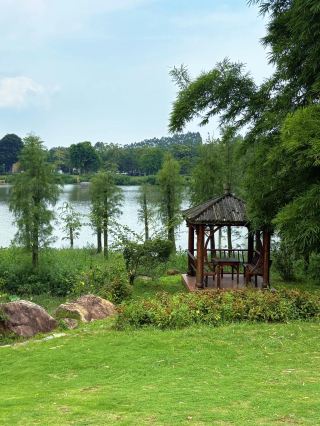 Shantou MixC Atour X Hotel - Qinglan Guajiu Valley Guide