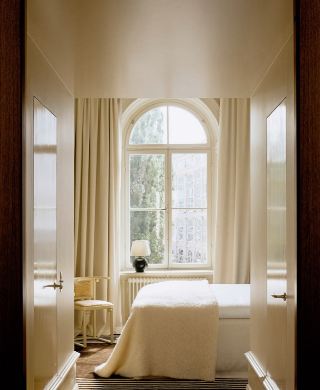 斯德哥爾摩必住！百年歷史酒店裡的北歐美學派對