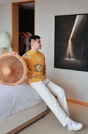 계림에서 가장 머물기 좋은 강변 호텔 Top1 같아요!!!!