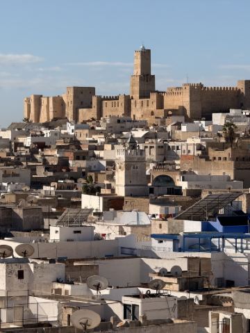 (2024) Destination Guide: Locals Handhold You Through a 4-Day Tunisia Tour