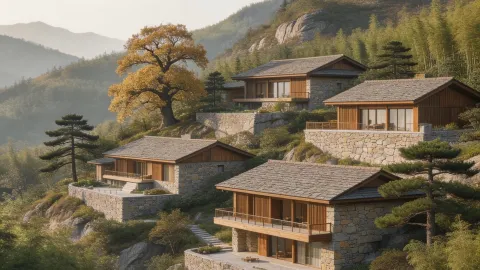 3월 5일 사평 현장 실황, 정말 무너졌어요 — traveler post in 쓰핑
