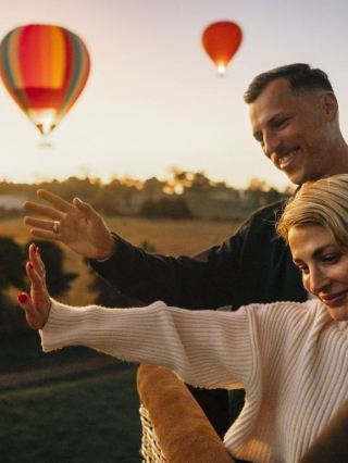 ใครจะรู้ล่ะ?! วิธีที่ดีที่สุดในการท่องเที่ยวช่วงนอกฤดูกาลท่องเที่ยวคือ ____