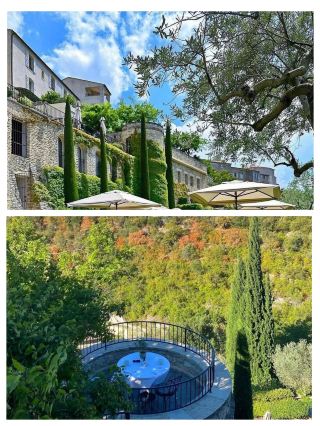 Must-stay in Southern France! A stunning castle hotel in Provence, only ¥XXX per person!