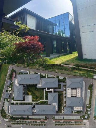 揚州荷湾麗景、まるで絵巻の中に住んでいるよう！