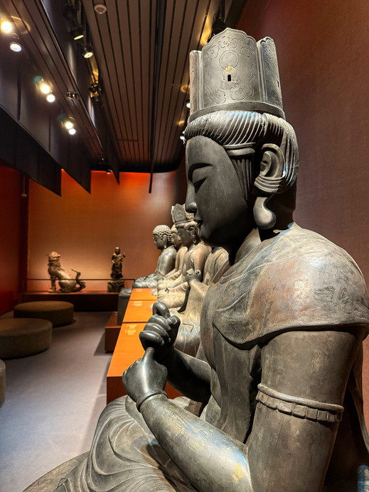 日本九州太宰府｜アジア文化交流博物館必見ガイド | Trip.com 太宰府市