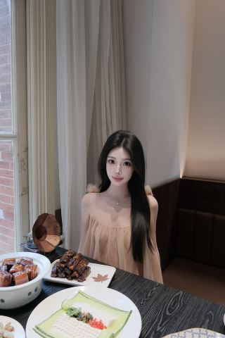 ร้านอาหารที่คุณสามารถถ่ายรูปกับหอไข่มุกตะวันออกได้