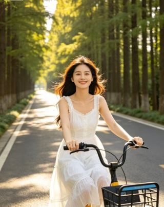 A day trip along the 100-mile Qiantang River. Enjoy the riverside greenway and embark on a journey with nature.
