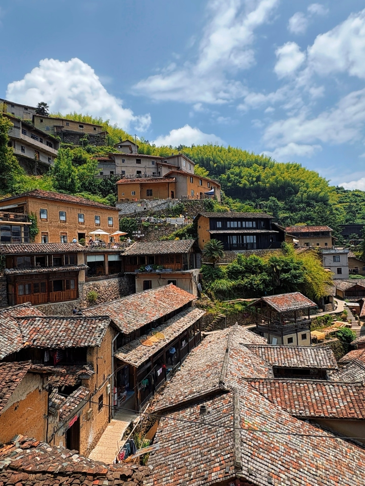 Complete Guide to Songyang Ancient Villages