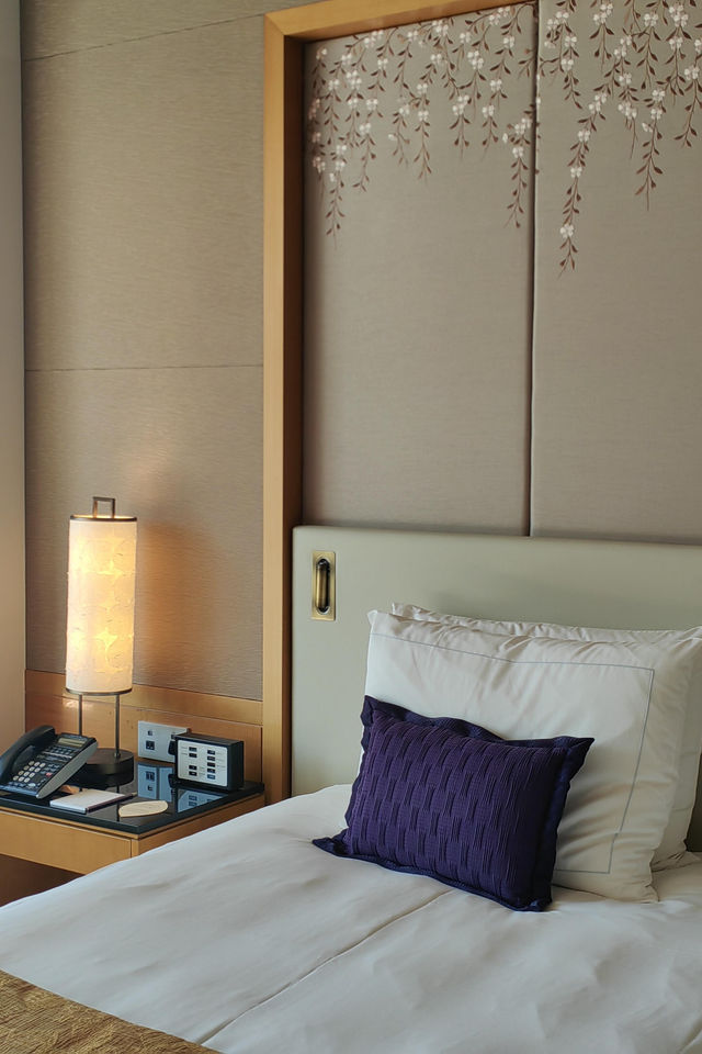 Nihonbashi’s Luxury Family Nest: Mandarin Oriental Spoils Kids in Style 👨‍👩‍👧