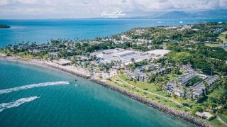Sheraton Fiji | All-in-One Golf and Beach Resort on the Main Island