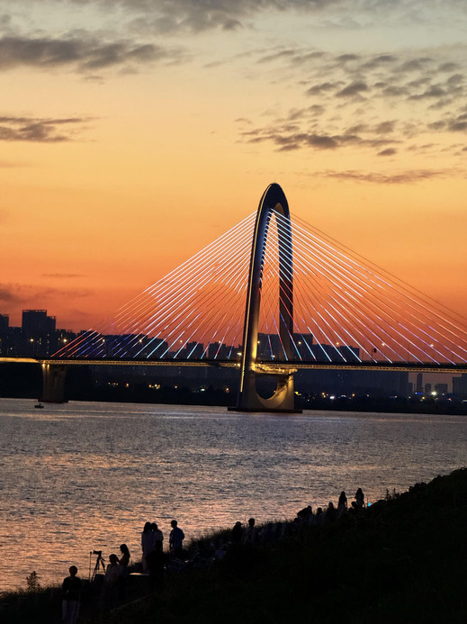 長沙週末脱出プラン 三汊矶の絶景夕焼けフォトスポット攻略 | Trip.com