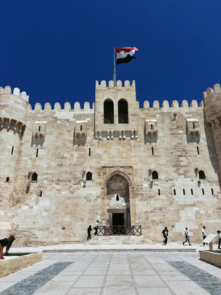 Must-Visit in Egypt: The Millennium Legendary Journey of Alexandria