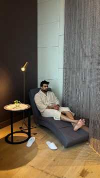 Exceptional Stay with Outstanding Hospitality