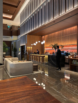 Comfortable Stay with Excellent Amenities and Service