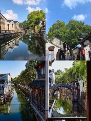 七月逃離武漢，高鐵一小時達，四個冷門城市