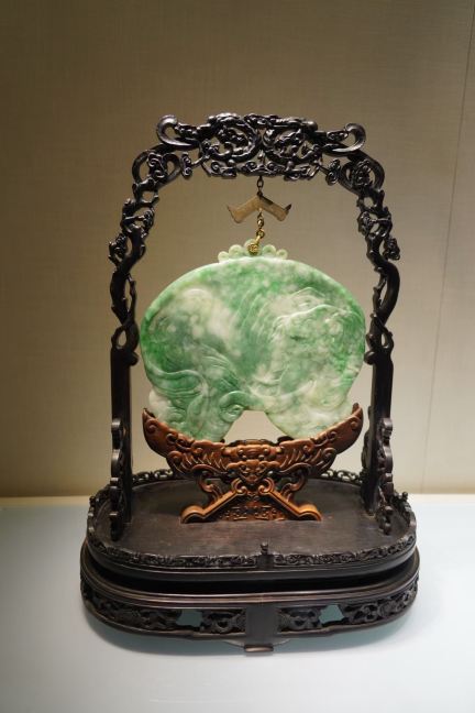 北京故宮必見の9つの宝物 皇室の豪華さの極致の展示 | Trip.com 北京