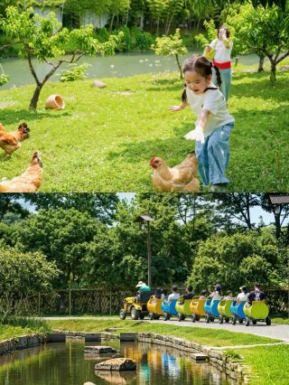คู่มือท่องเที่ยวเมืองอู๋เจิ้น | คู่มือฉบับสมบูรณ์สำหรับทริปครอบครัวช่วงฤดูร้อนในเมืองอู๋เจิ้น